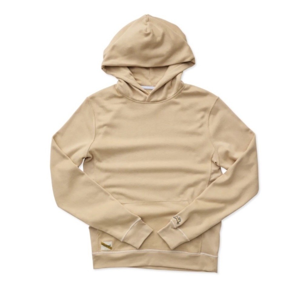 Tracksmith Trackhouse Midweight Sweatshirt
Size XS